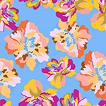 Kimono Liza Kısa Kimono resmi